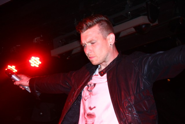 Eller Van Buuren & Chris Jones